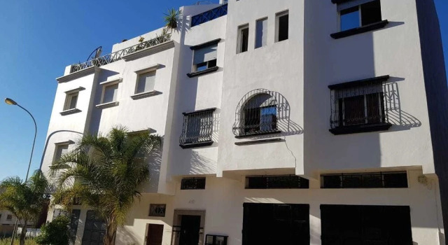 Nour d'Asilah, Rezerwuj Hotel Hotele w Tanger-Tetouan z parkingiem, Parking