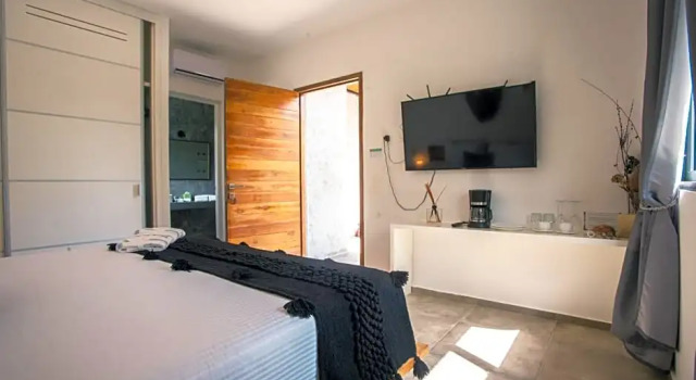 Полулюкс Panacea Condo Tulum