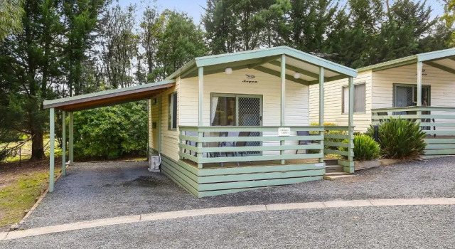 Номер Standard с 2 комнатами Enclave at Healesville Holiday Park