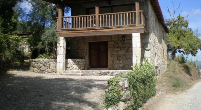 Апартаменты Дуплекс Quinta de S.Vicente