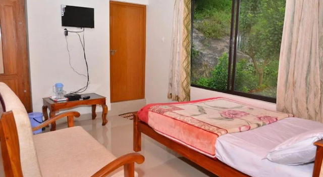 Номер Standard Athens Cottage