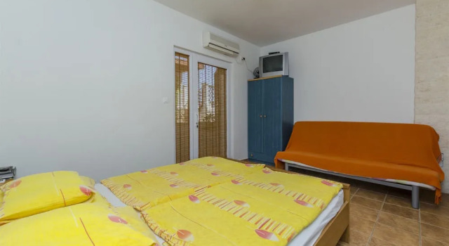 Apartments Jozsef, Rezerwuj Apartament Brac Island 