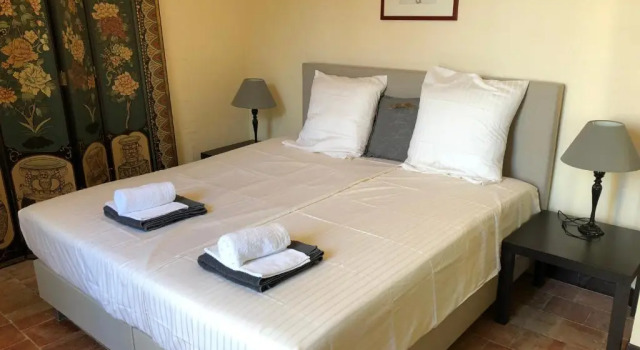 Standard apartament Chateau Marcel