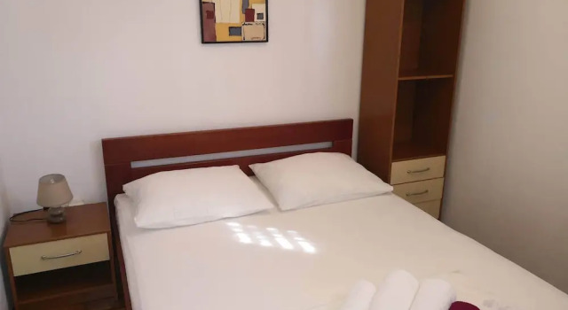 Apartment Donna, Забронировать Апартаменты/квартира Апартаменты Биоград-на-Мору, рядом с Biograd Ferry Terminal, Апартаменты/квартира