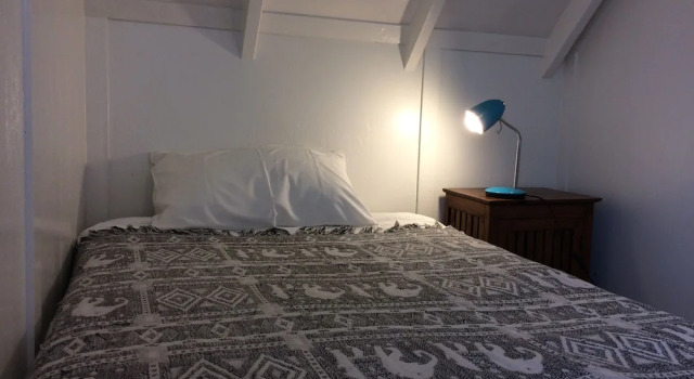 Номер Standard Hekerua Lodge Boutique Backpackers