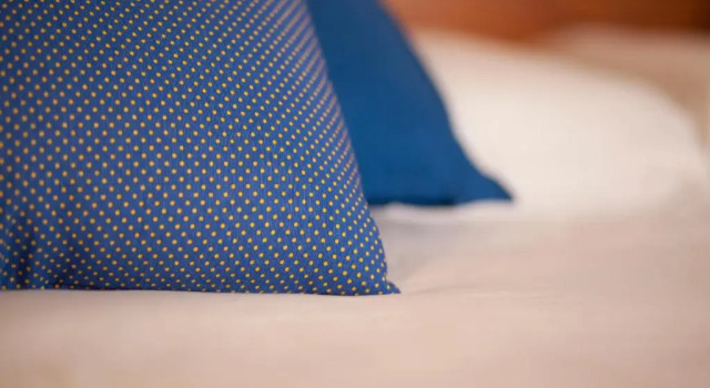 Двухместный номер Standard Hotel Cal Rei de Talló