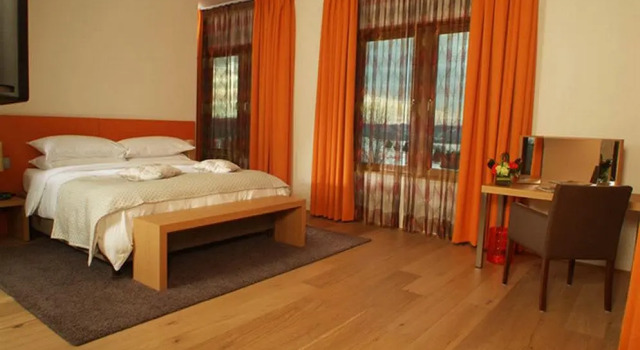 Номер Deluxe Lenape Heights Golf Resort
