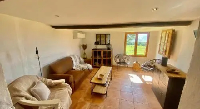 Cabane Dans les Arbres, Varaa Hotelli Olmeto 