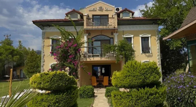 Villa Polikne Otel & Restoran, Rezerwuj Willa Karaburun Aegean Region