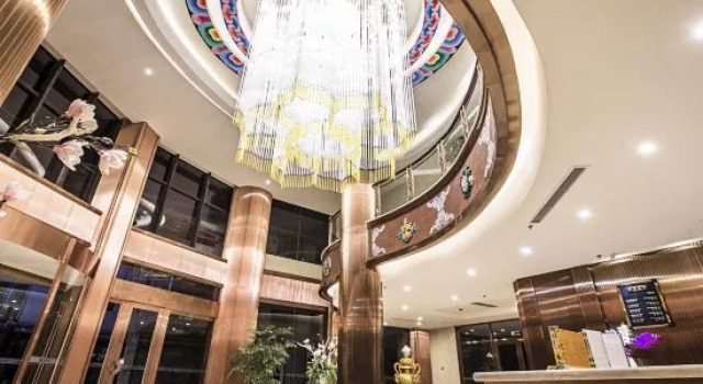 Wansenlingka Hotel