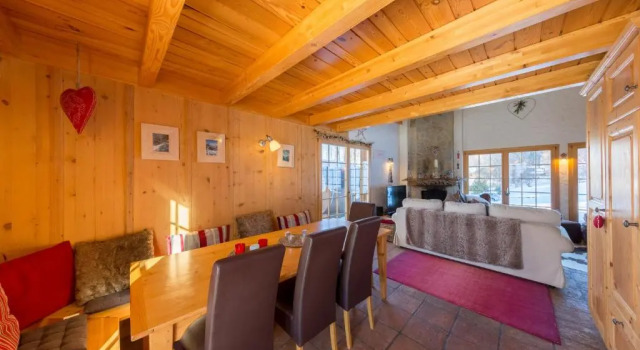 Chalet Pierre Blanche, Prenota Chalet Hotel a Canton Vallese con parcheggio, Parcheggio