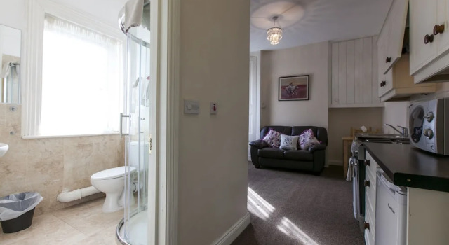 Студия Standard Dublin Vacation Rentals