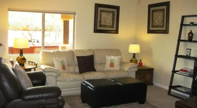 Steve Greenhagen 2 Bedroom Condo, Prenota Appartamento Mesquite 