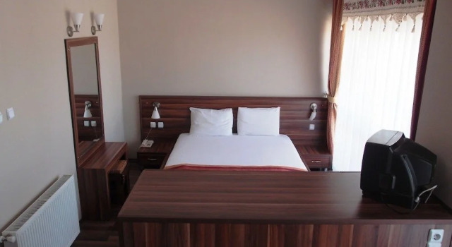 Номер Standard Otel Tirem