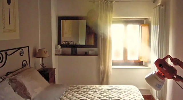 Casa Donella B&B, Reserva ahora Bed & breakfast Sansepolcro Toscana