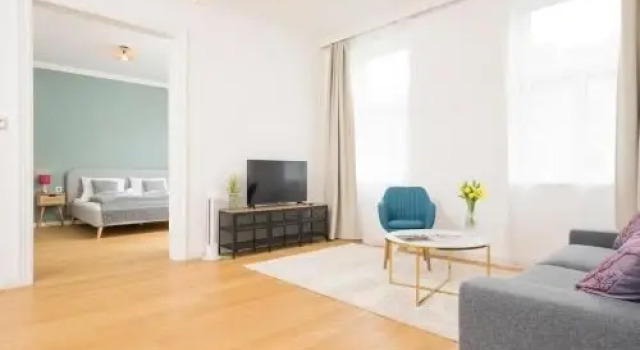 Hörnesgasse Premium by ichbucheAT, Prenota Appartamento Vienna Austria