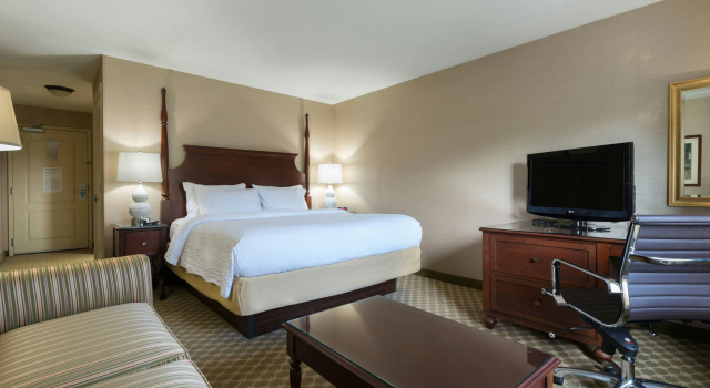 Fairfield Inn Boston Sudbury, Buchen Sie Hotel Hotels in New England mit Frühstück, Frühstück