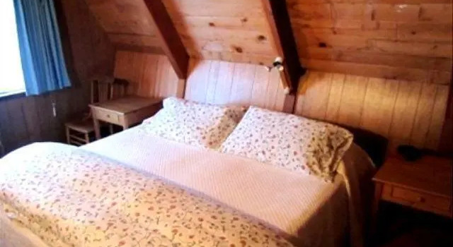 Alpine Meadows Cabin in the Woods, Prenota Hotel Alpine Meadows Squaw Valley