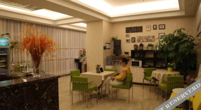 Youbo Hotel, Забронировать Отель Наньшань 