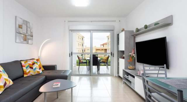 Home2Book Abime Sunny Apartment Golf del Sur, Pool