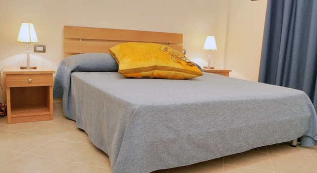 Номер Standard Catalano Club Beach Resort