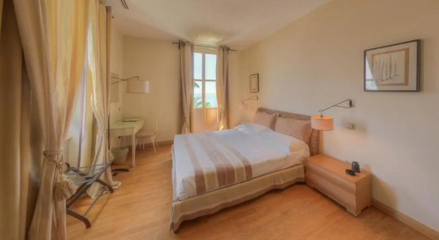 Номер Superior Hotel De La Plage