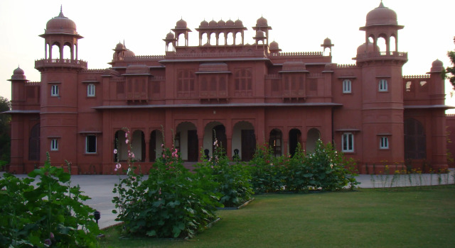 Brij Gaj Kesri, Bikaner - A Boutique Luxury Palace, Забронировать Бутик-отель Отели штата Раджастхана с завтраком, Завтраки