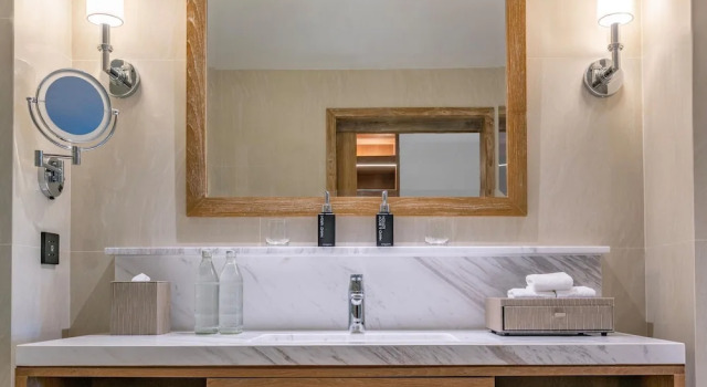 Номер Deluxe Ocean Marina Resort Pattaya Jomtien