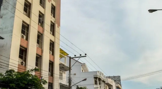 Pananchai Hotel