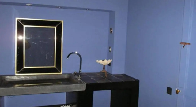 Люкс Superior Casa Montes
