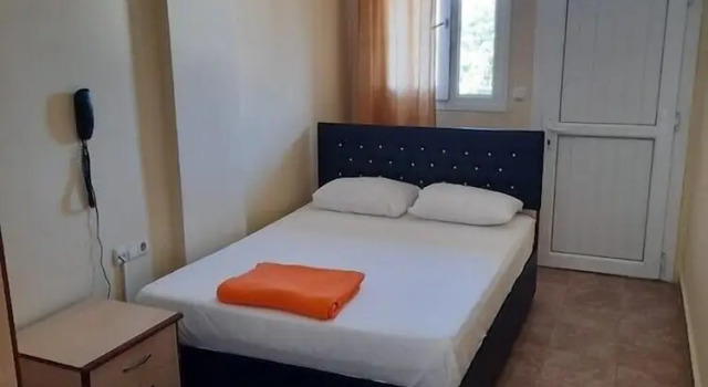 Yunus Hotel & Bungalow, Rezervați Hotel Arsuz 