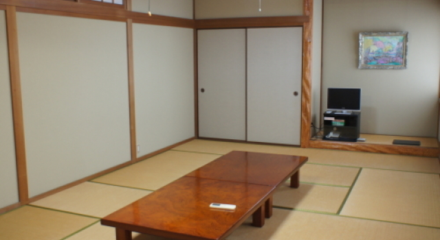 Номер Standard Sandankyo Onsen Sandankyo Hotel