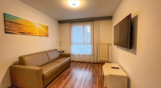 Apartment Dufour