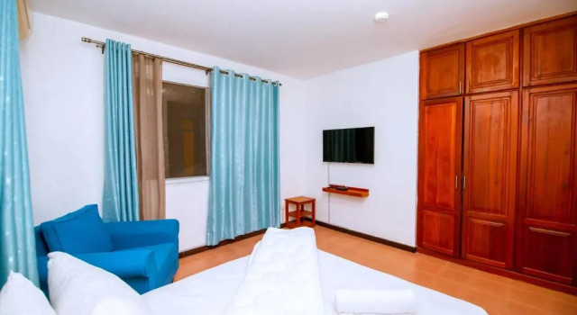 Dafina Residence