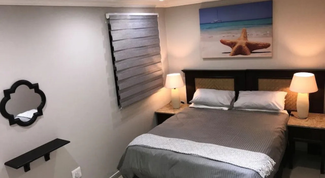 Accommodation Ballito