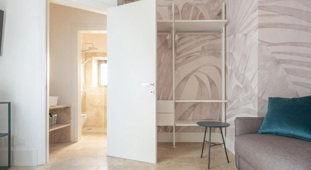 Fornace Loft with Dependance R&R