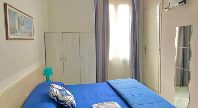 Одноместный номер Standard Hotel La Perla