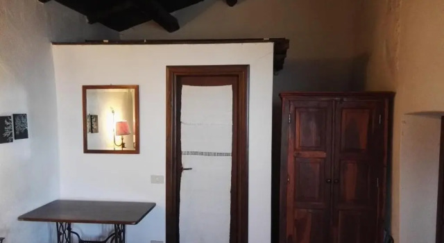 Номер Superior La Taberna di Rocca Calascio