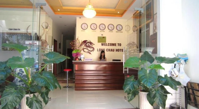 Long Chau Hotel