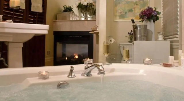 Номер Standard Harvey House Bed & Breakfast