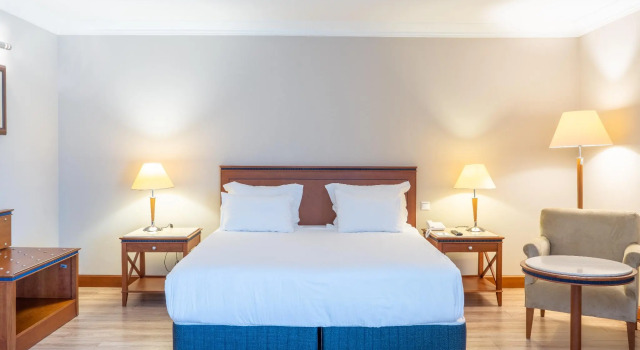 Полулюкс IC Hotels Airport