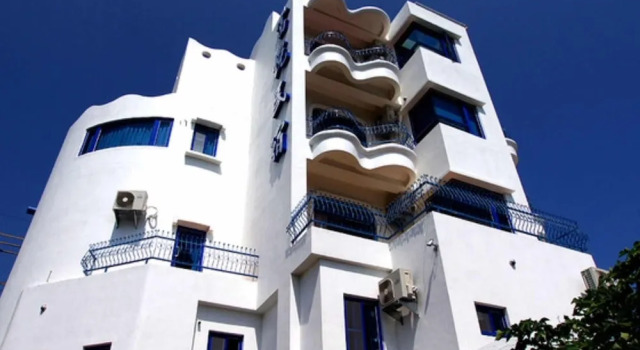 Fuyue sea View, Book Hotel Taitung Kina