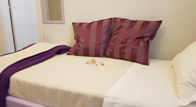 Номер Standard B&B Garda Charme