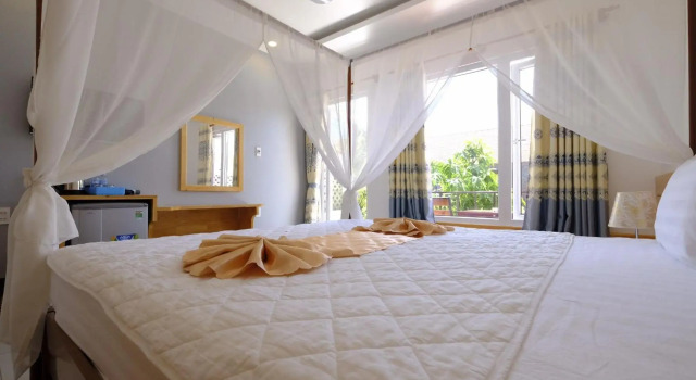 May Bungalow