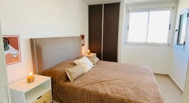 AC Departamentos temporarios, Забронировать Отель Отели Кордовы 3 звезды, 3*