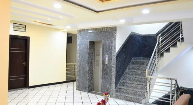 Hotel Ata Inn