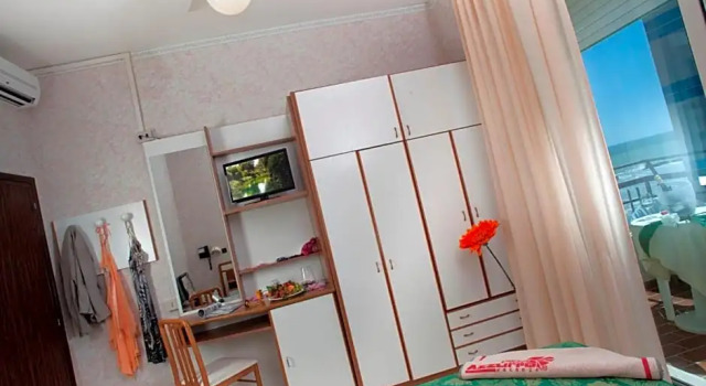 Номер Standard Hotel Classic