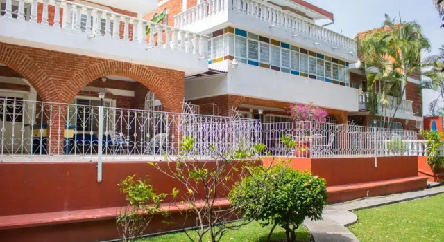 Casa Paraíso