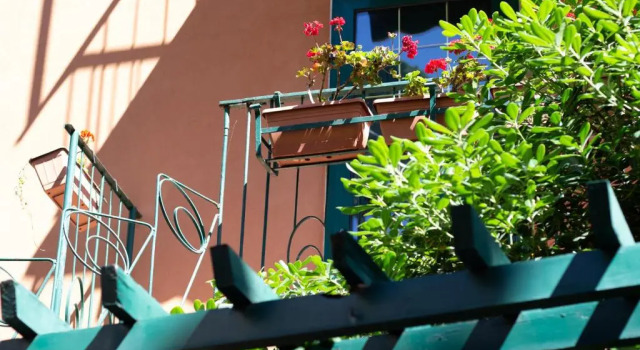 Letizia Apartment