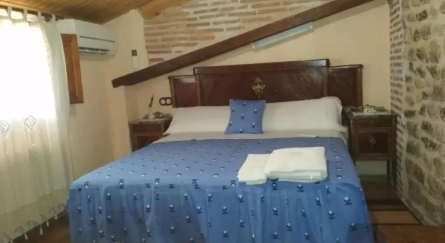 Коттедж Casa rural Rosa